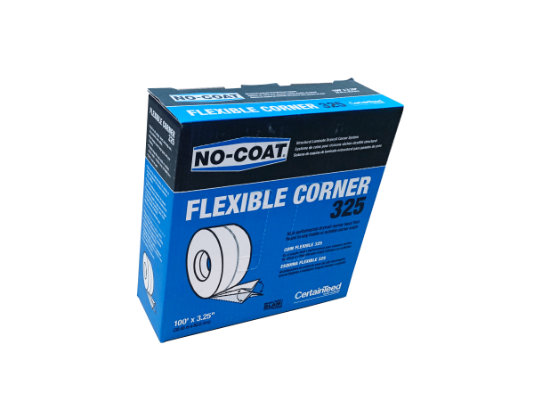 Tuff-Tape Corner Tape Strait-Flex