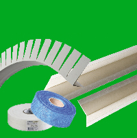 Joint Tapes & Specialty Corner Trims